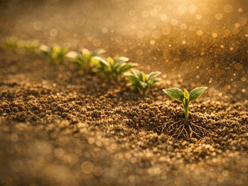 What It Means to Live From a Formed&nbsp;Identity